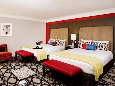 Photos of Sky Hotel