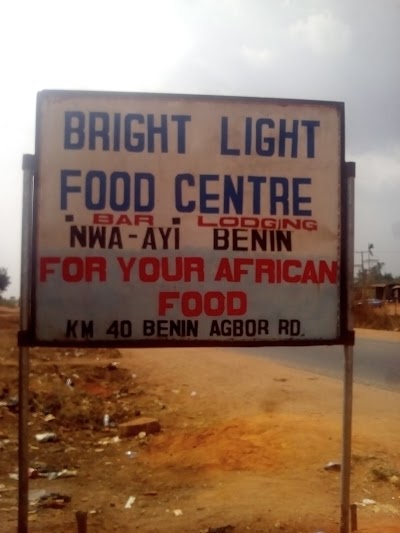 Photos of Bright Light Food Center