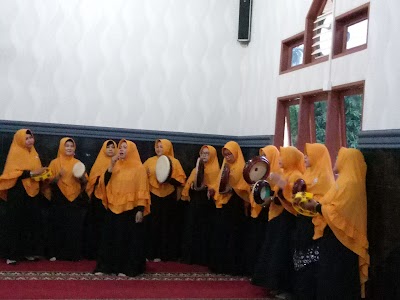 Photos of Kost Biru