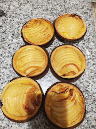 Photo n°13 de Fournil d'Adam echirolles à Échirolles (Boulangerie)