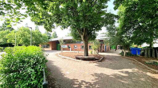 Openbare Basisschool (OBS) Het Bolwerk Logo