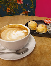 Affogato