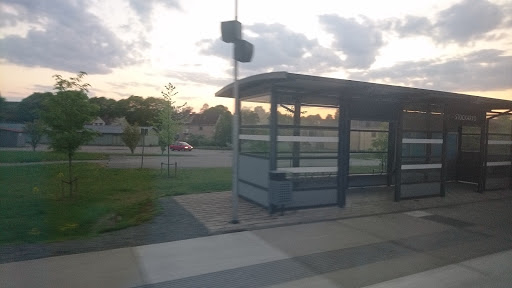 Stockaryd station - Thumbnail