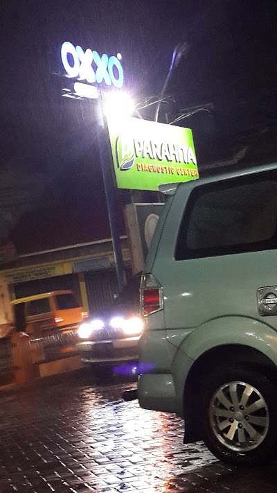 Photos of Parahita Diagnostic Center - Sidoarjo