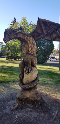 Dan MacCharles Park - Visual