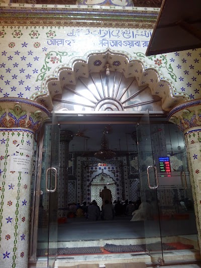 Photos of Moulovi Bazar Jame Masjid