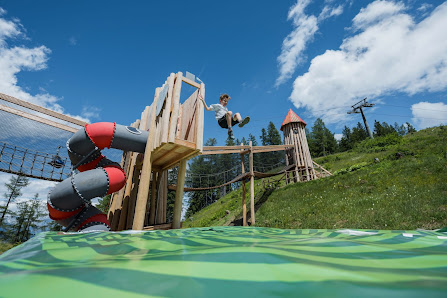 Geisterberg Alpendorf Alpendorf 2, 5600 St. Johann im Pongau, Österreich