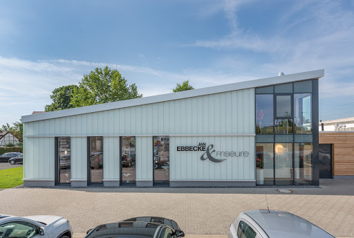 Jan Ebbecke & Hairdressers - Thumbnail