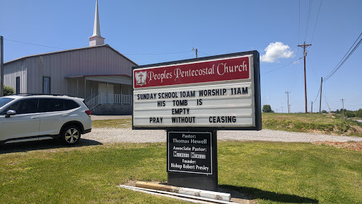 Peoples Pentecostal Church - Thumbnail
