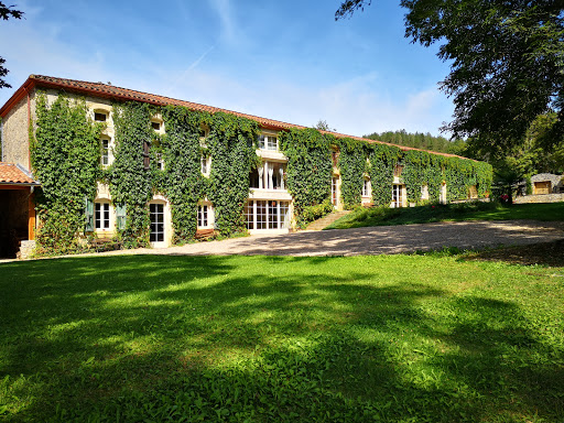 Photo de Maison de Coumanis -Gite