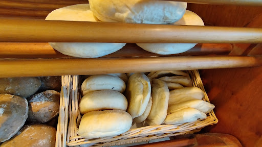 Il Pane e..... - Visual