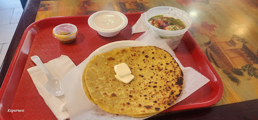 Raja Sweets & Fast Food - Thumbnail