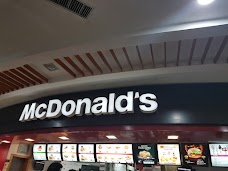 McDonald’s Islamabad