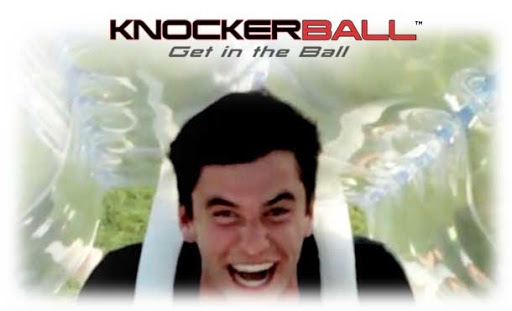 Knockerball Monroe - Thumbnail