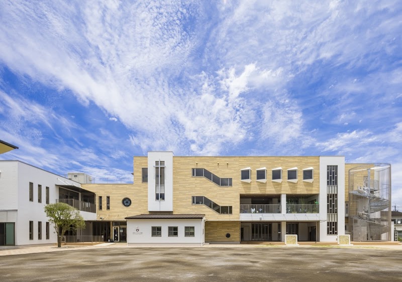 ルーテル子ども園