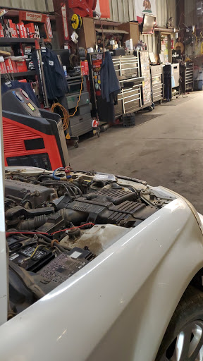 Nick's Garage - Thumbnail