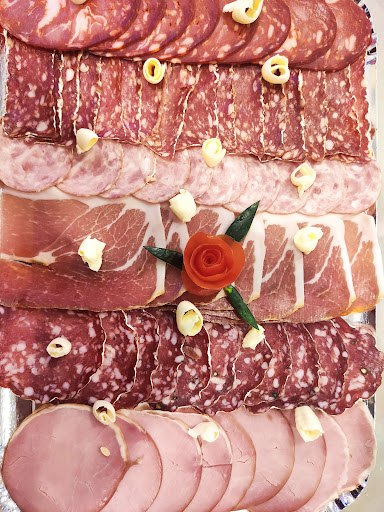 Boucherie de la place, boucherie charcuterie chef boutonne - Thumbnail