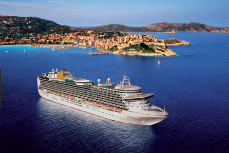 First Class Travel and Cruises