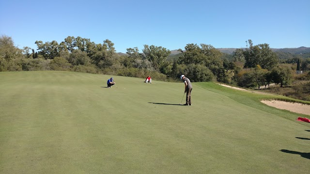 Alta Gracia Golf Club