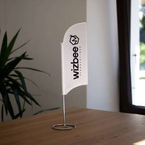 Wizbee Signalétique