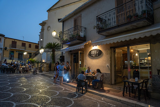 DOCTA BAR - Visual