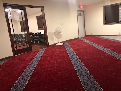 Wausau Mosque