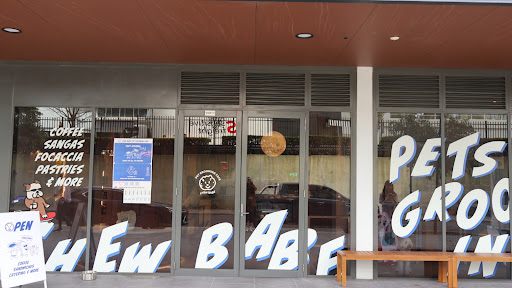 Photo of Chew Babe Pet Grooming Cafe
