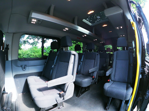 Minibus Hire 4 U Middlesbrough Gallery - United Kingdom