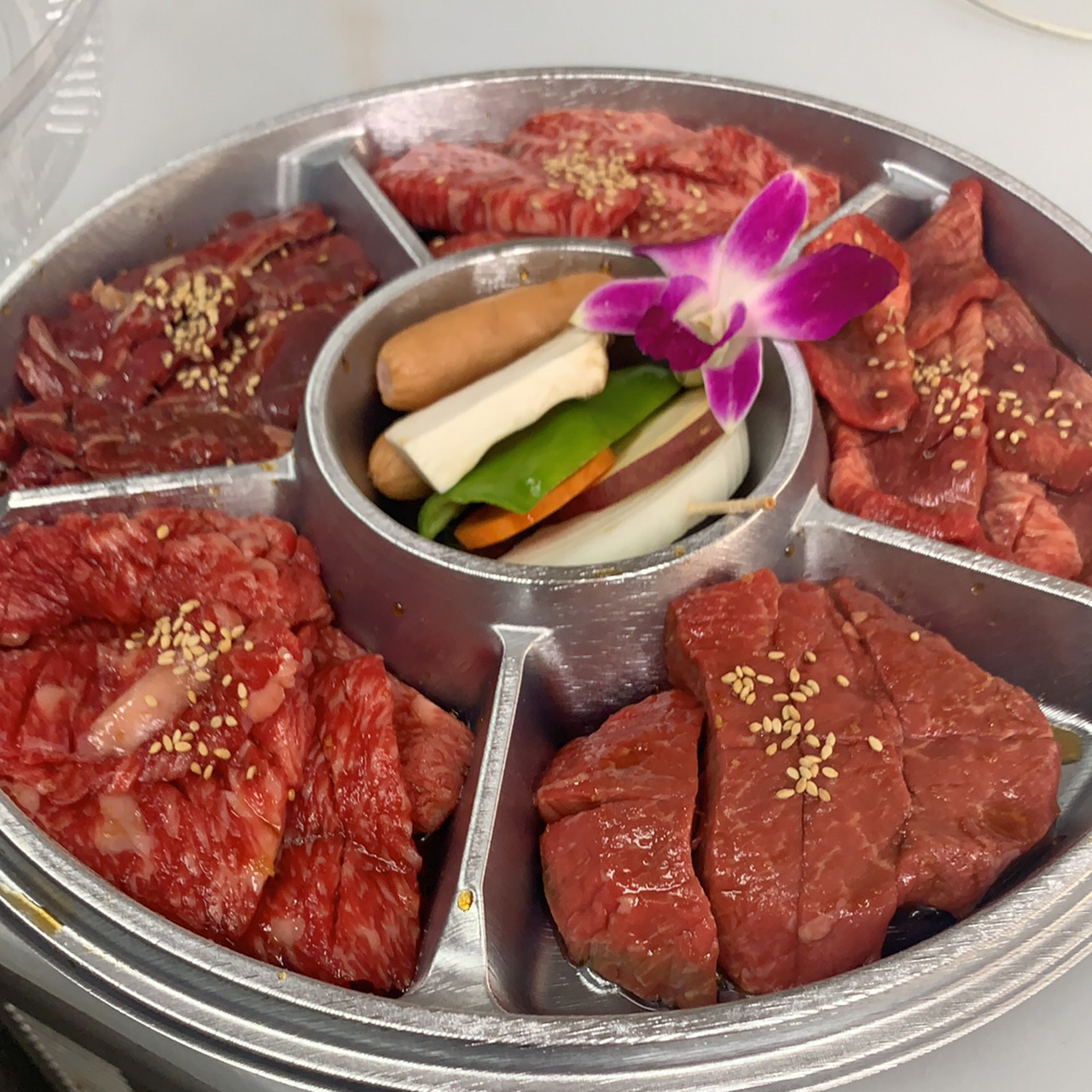 焼肉 ホルモン まうん 深江橋店 焼肉店