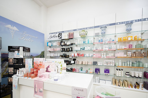 Farmacia Falco Caserta - Thumbnail