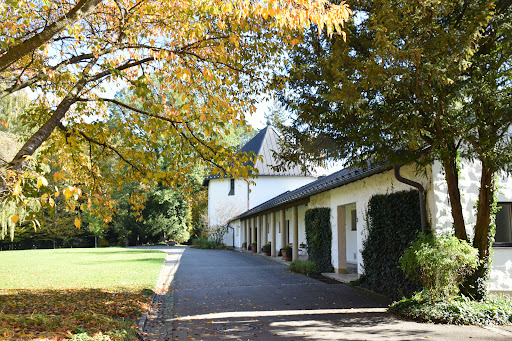 Aussegnungshalle (im Waldfriedhof) - Thumbnail
