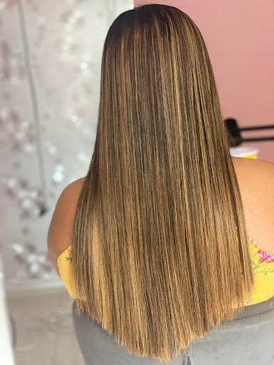 Mua Salón - Visual