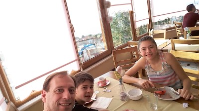 Photos of Emine Sultan Hotel