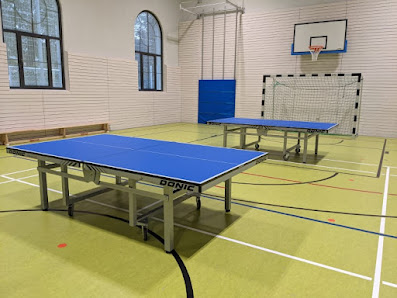 Tischtennis-Verein System-Haus Dresden 90 e.V. Salbachstraße 10, 01279 Dresden, Deutschland