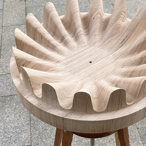 design.surf | CNC CAD 3D - Szczecin