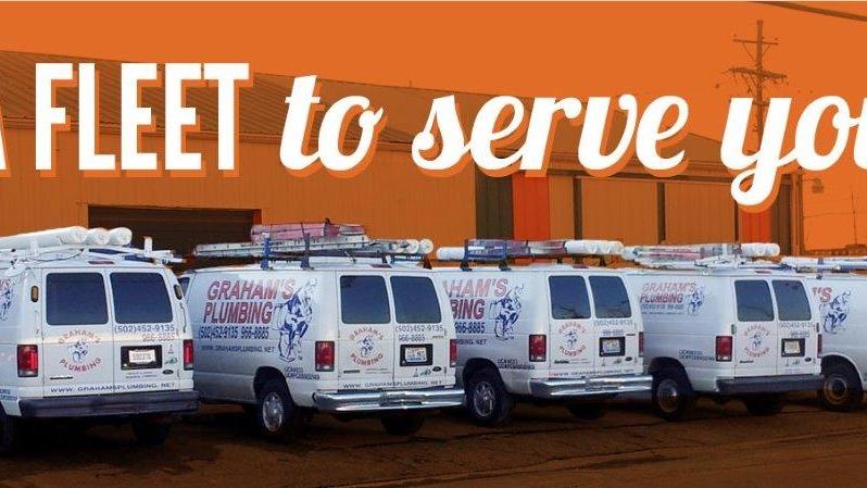 Graham's Plumbing Co. Inc. - Plumbing Services
