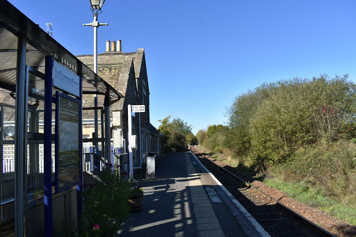 Morchard Road - Thumbnail