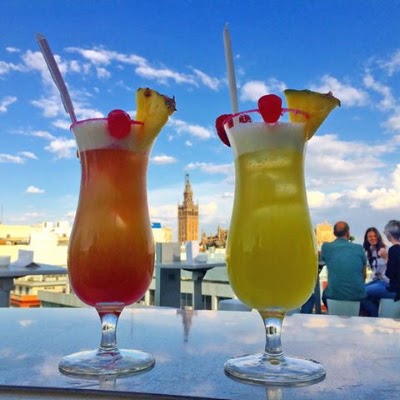 Photos of Hotel Inglaterra
