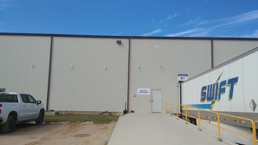 Ethos Warehouse - Visual