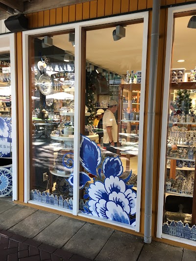 Photos of Heinen Delfts Blauw