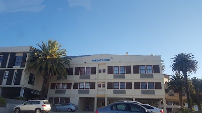 Photos of Mediclinic Cape Town