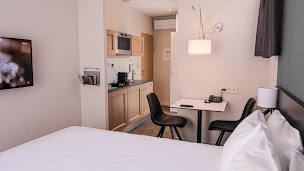 Photo n°7 de Five Resort à Cholet (Résidence hôtelière)