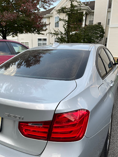 Morris Window Tinting - Thumbnail
