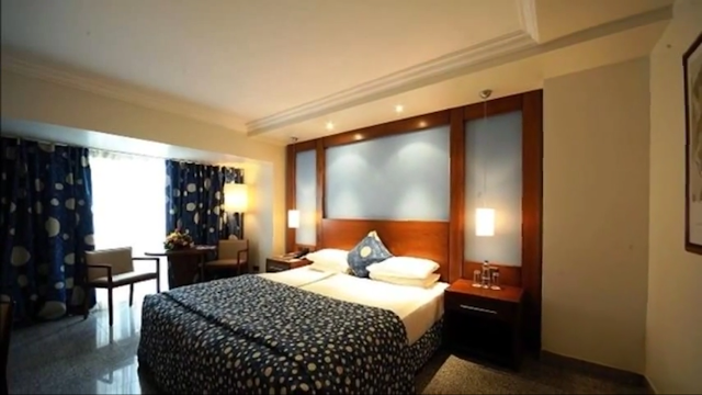 Eko Hotels & Suites