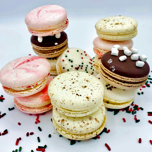 Miss Moffett’s Mystical Cupcakes Gallery - United States