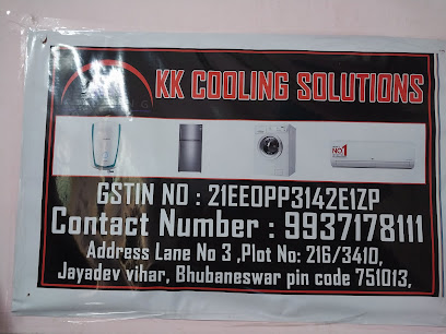 KK COOLING SOLUTIONS