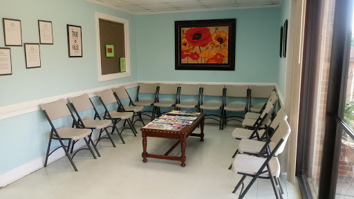 Cleveland Dental Clinic, Leslie Altus H DMD - Thumbnail