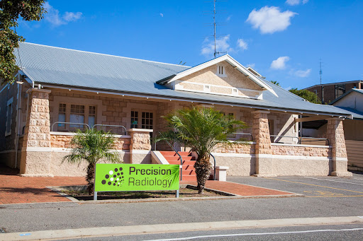 Precision Radiology Pty Ltd - Thumbnail