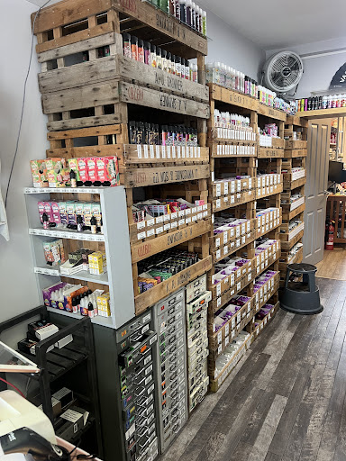 Vapourium Vape Shop Gosport - Thumbnail