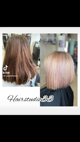 Αξιολογήσεις για το Hair studio 33 στην Ευοσμος - Κουρείο